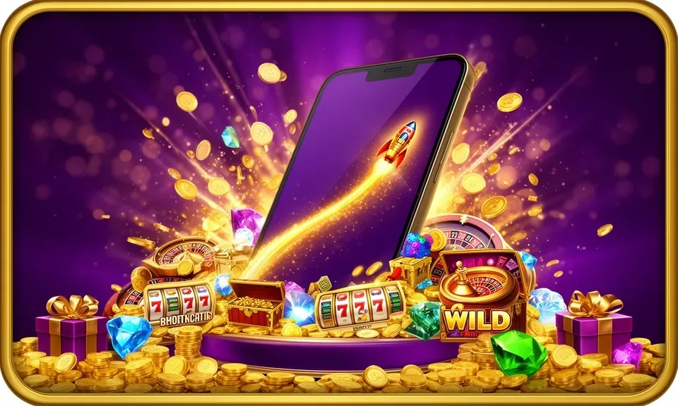 t38111 ค่ายเกม Pariplay ในล็อบบี้ t38111